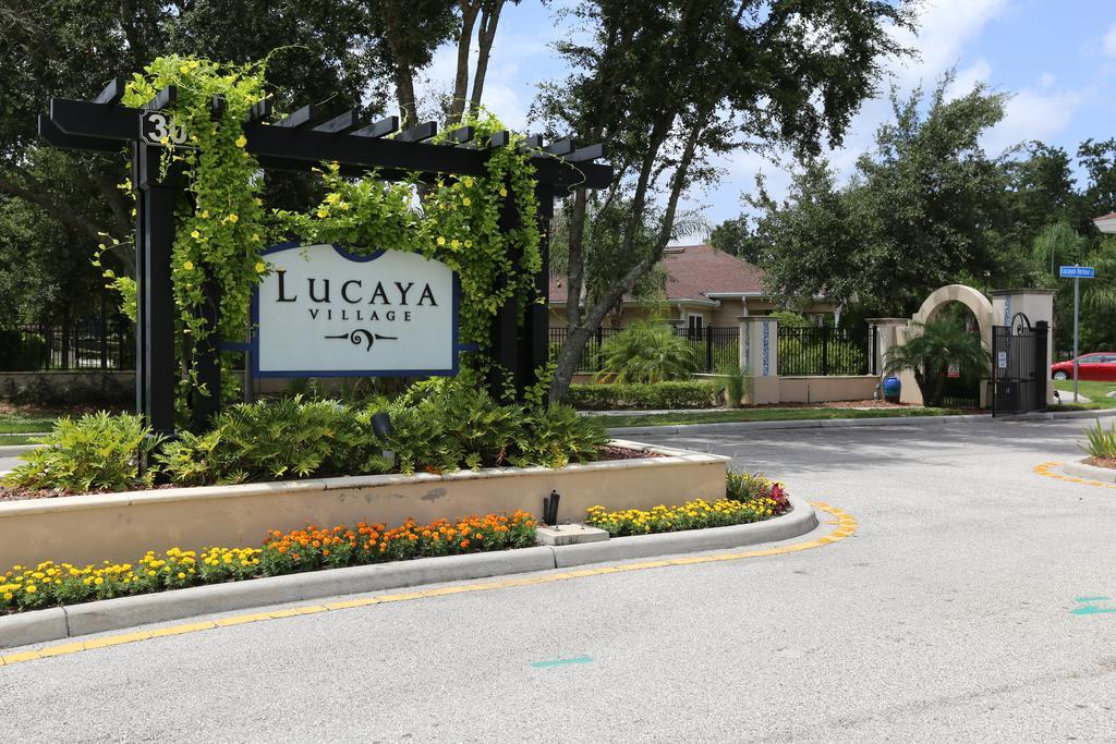 Lucaya Village Resort Townhomes Lake Buena Vista Kamer foto